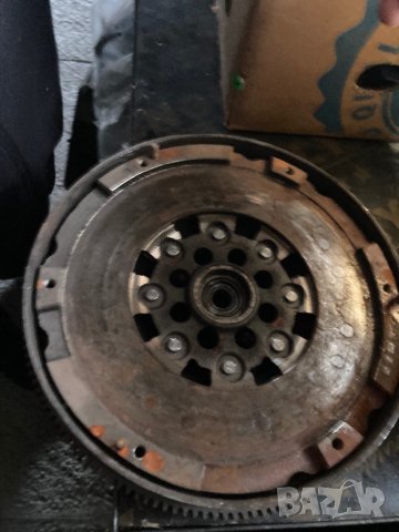 A6460300505 маховик мерцедес вито w639 vito 