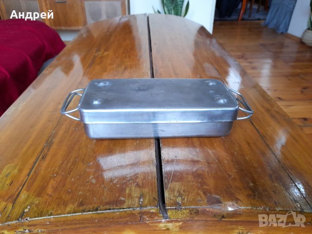 Стара медицинска кутия