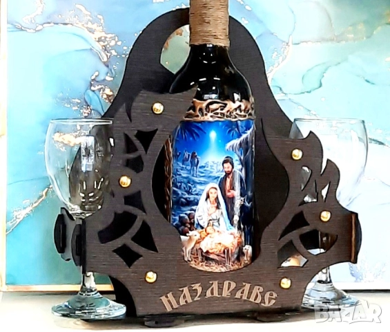 🎄✨ Коледни и Новогодишни подаръци ✨🎁, снимка 4 - Коледни подаръци - 48007926