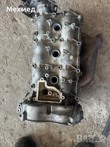 Части от двигател за Мерцедес 350 двигател тип-272, снимка 8 - Части - 52423439