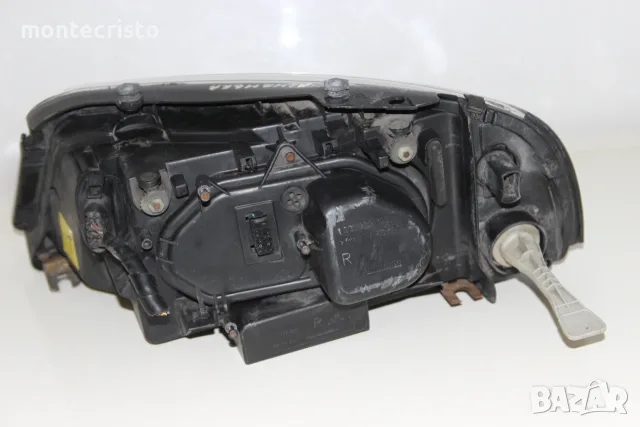 Десен ксенонов фар VW Sharan (2000-2010г.) xenon 7M3941018 Шаран 7M3941016AE Seat Alhambra, снимка 5 - Части - 56016573