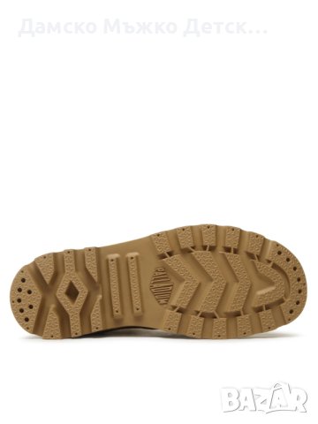 Кецове PALLADIUM 43, снимка 2 - Кецове - 42074154