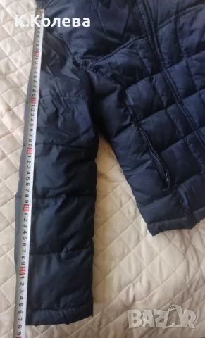 Дамско яке, снимка 7 - Якета - 49046615