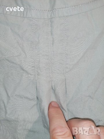 Дамски потник 100% памук, снимка 5 - Потници - 41520777