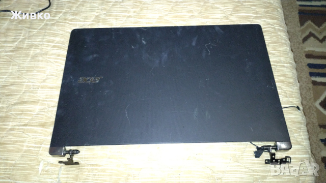 Acer Aspire Nitro vn7-571g, работещо дъно , снимка 7 - Части за лаптопи - 44640255