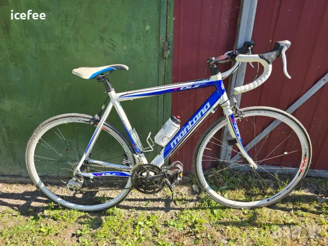 Montana Tour 28 цола 