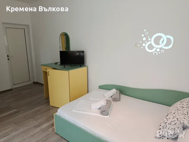 къща за гости Вълкови-Ахтопол  Ahtopol, снимка 4 - Почивки на море - 7360479