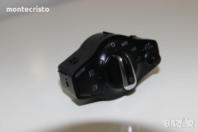 Ключ светлини Audi A4 B8 (2007-2015г.) 8K0941531G / 8K0 941 531 G, снимка 3 - Части - 53670592