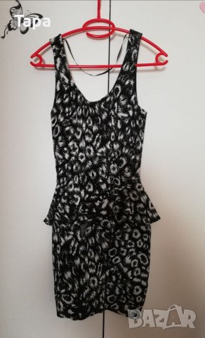 Дамска рокля 