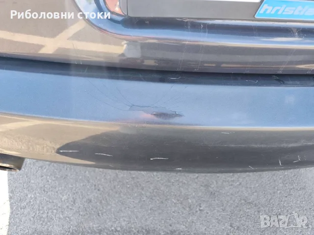 Продава Audi A6 C6 4F, снимка 5 - Автомобили и джипове - 56209038