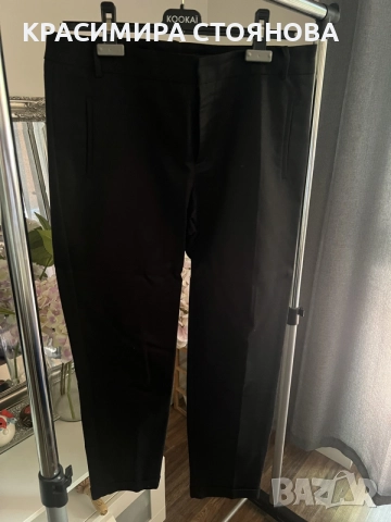 Офис- панталон Zara, снимка 2 - Панталони - 56242597