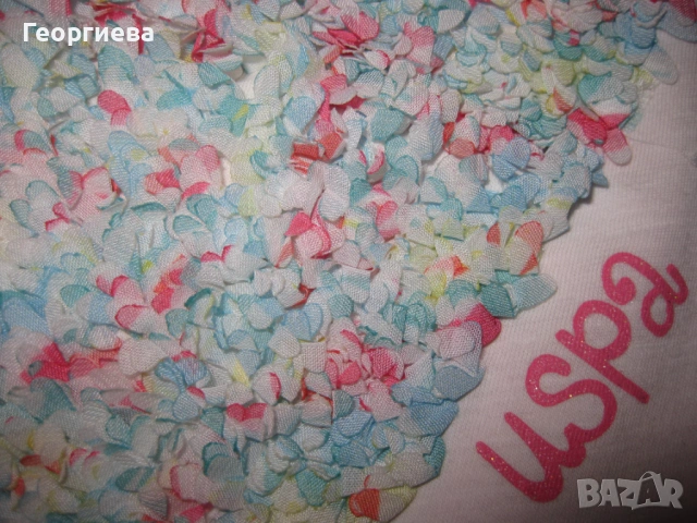 Маркови блузки на Tommy Hilfiger и U.S.Polo!, снимка 9 - Детски Блузи и туники - 53254314