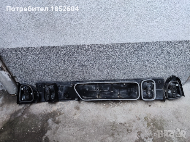 Задна бленда и стопове за Рено Лагуна, снимка 13 - Части - 52693667