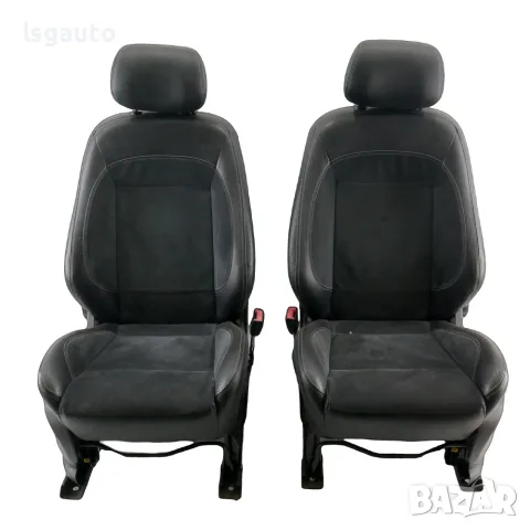 Кожен салон  Ford S-MAX 2006-2014 ID: 163767