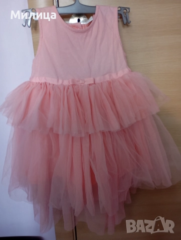 Роклички, снимка 3 - Детски рокли и поли - 51661299