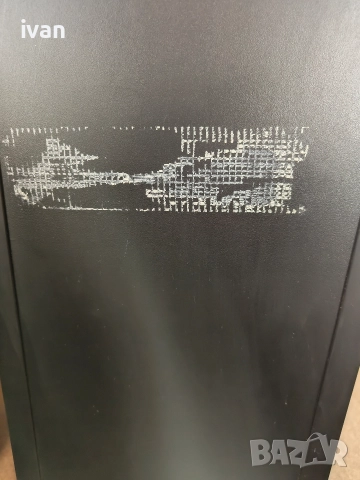 quart 850s, снимка 3 - Тонколони - 52650962