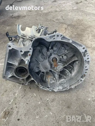 2471168M00000 ръчна скоростна кутия 6 ск. от Suzuki SX4 S-Cross 1.4 Hybrid AllGrip