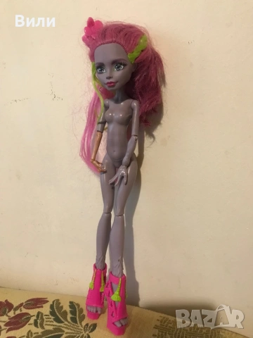 Кукла Monster High Монстър Хай
