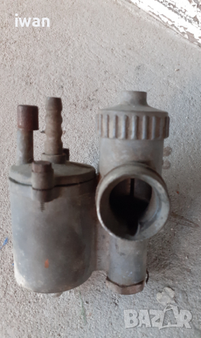 Карбуратор К55