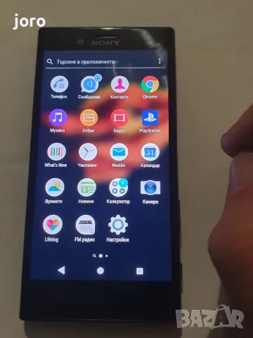 sony xperia x compact, снимка 4 - Sony - 49598958