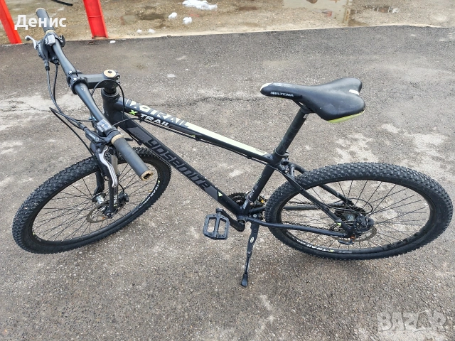 Колело X-trail Yosemite 650B