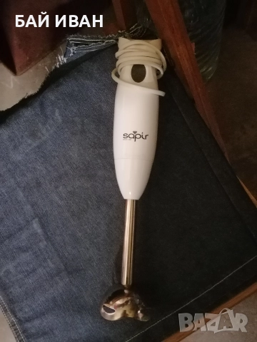 ПАСТОР , снимка 4 - Чопъри и пасатори - 52885483