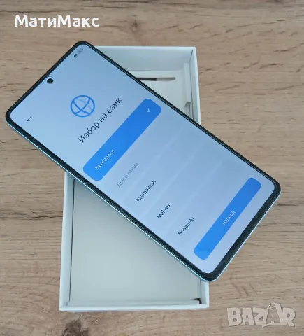 Redmi Note 12 PRO, снимка 7 - Xiaomi - 55959788