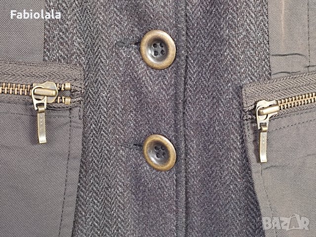 Mart Visser jacket M, снимка 9 - Якета - 41687094