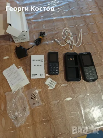 Продавам TCL onetouch 