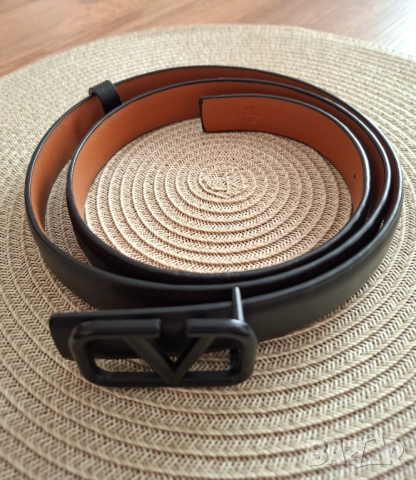 Колан с две лица V, снимка 4 - Колани - 52965408