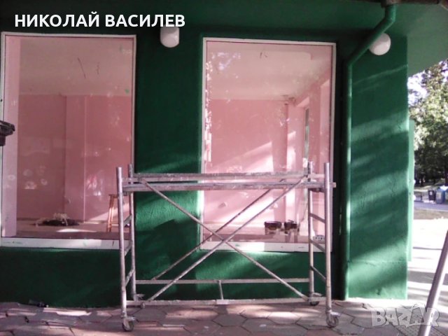  Скеле    -   ПОД   НАЕМ   .  , снимка 2 - Други инструменти - 44412365