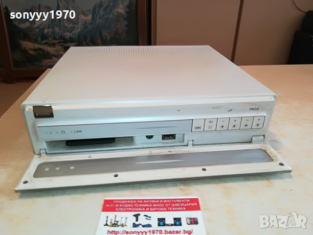 SONY MEDIA RECEIVER 2103222035