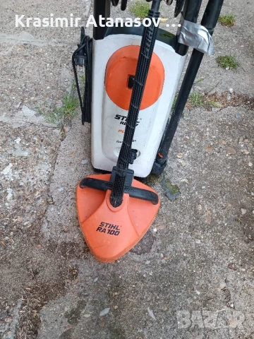 водостуйка, снимка 6 - Други инструменти - 51194468