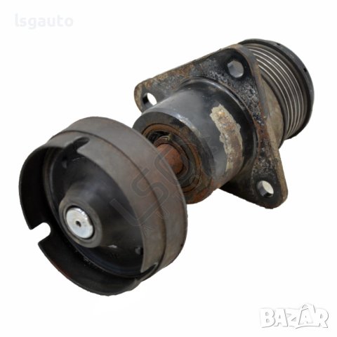 Привод алтернатор Ford Galaxy II 2006-2014 ID:104810