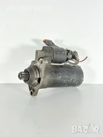 Стартер Бош ВАГ Груп Starter VAG Group Bosch: 0001124019 OEM: 085911023A
