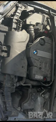 двигател BMW N47D20C 143 177 кс 118d 120d 318d 320d X1 520d e87 e90 e91 e84, снимка 2 - Части - 55959760