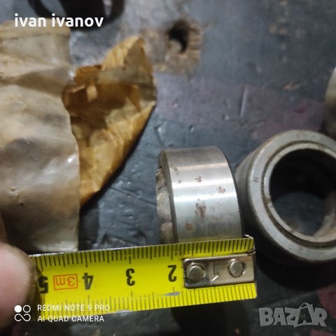 Лагерна Фтулка, снимка 4 - Селскостопанска техника - 34318205