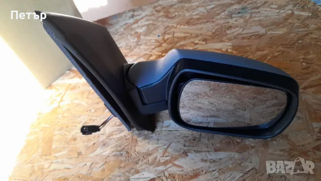 Чисто ново дясно странично огледало Ford Fiesta V (11.2001 – 09.2005) / Форд Фиеста, снимка 1