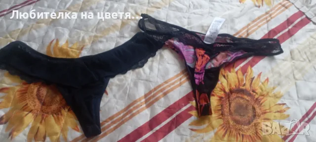 лот прашки Л размер 12 бр за 60 евро, снимка 2 - Бельо - 55775413
