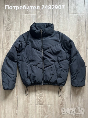 Дамско яке, снимка 2 - Якета - 53601526