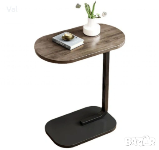 Мултифункционална масичка за кафе с модерен дизайн, снимка 2 - Маси - 53014438