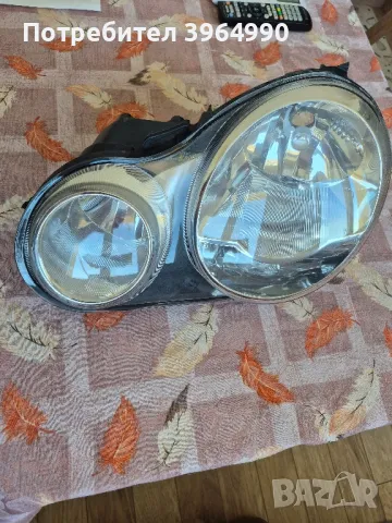 Ляв фар Valeo за WV Поло 4 за части 