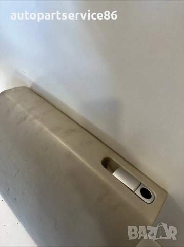 Жабка 2.3T само за десен волан за Mazda CX-7 (2011) E22164030, снимка 3 - Части - 53653573