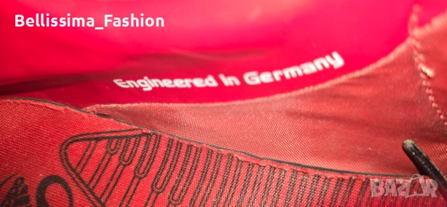 Футболни обувки Adidas Predator size 40 2/3, снимка 9 - Футбол - 53752926