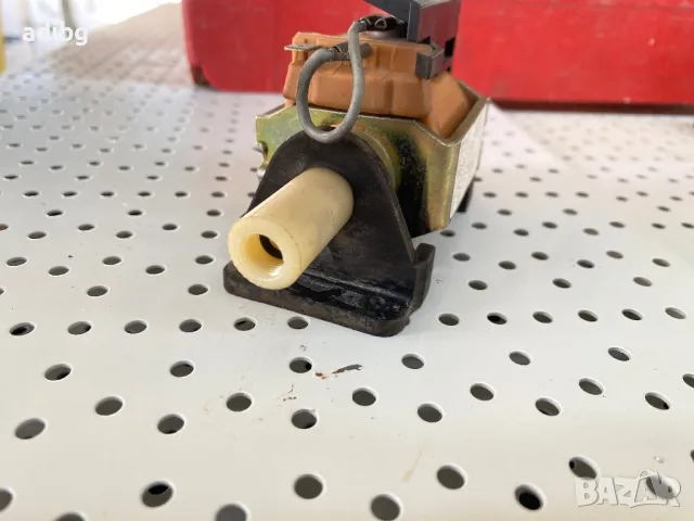 İnvensys - Помпа 65W - Jura, снимка 3 - Кафемашини - 49365079