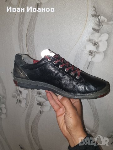 туристически спортни обувки обувки ECCO BIOM Hybrid 2 номер 44, снимка 6 - Други - 42656771