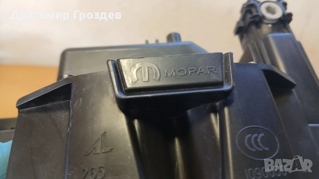 Десен FULL LED фар за JEEP Renegade / Джиип Ренегат (след 2018), снимка 13 - Части - 53735420