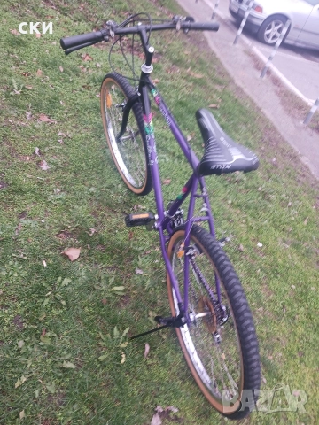 Колело 26 цола Stablinski, снимка 9 - Велосипеди - 52772118