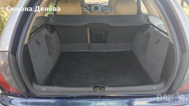 Lancia Lybra - Оборудване LX, снимка 6 - Автомобили и джипове - 53473417