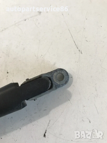 Заден чистач на врата LHD за Mazda 3 (2005), снимка 2 - Части - 53688286